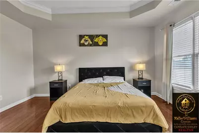 256 Ennis Brook Dr SE, Smyrna, GA 30082 - Photo 24