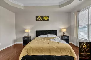 256 Ennisbrook Dr SE, Smyrna, GA 30082 - Photo 24