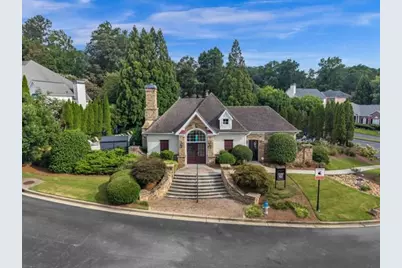 256 Ennisbrook Dr SE, Smyrna, GA 30082 - Photo 32