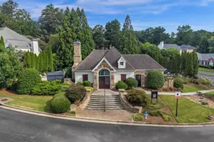 256 Ennisbrook Dr SE, Smyrna, GA 30082 - Photo 32