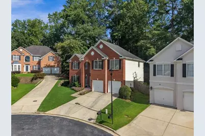 256 Ennisbrook Dr SE, Smyrna, GA 30082 - Photo 2