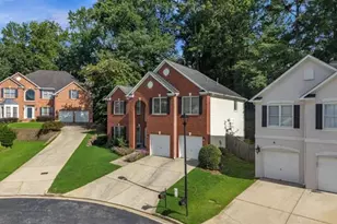256 Ennisbrook Dr SE, Smyrna, GA 30082 - Photo 2