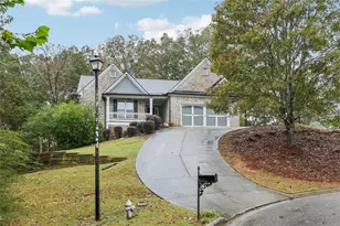 445 Jennifer Springs Dr, Monroe, GA 30656 - Photo 2