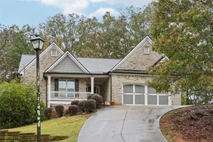 445 Jennifer Springs Dr, Monroe, GA 30656 - Photo 1
