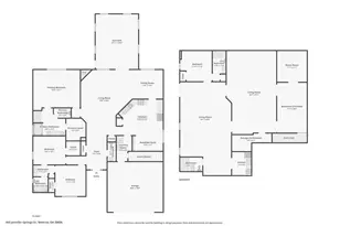 445 Jennifer Springs Dr, Monroe, GA 30656 - Photo 4