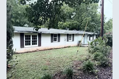 33 Tower Street, Kingston, GA 30145 - Photo 1