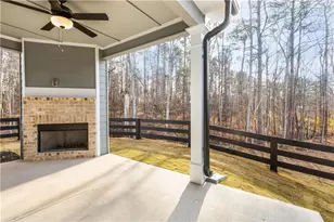347 Yukon Dr, Conyers, GA 30094 - Photo 1