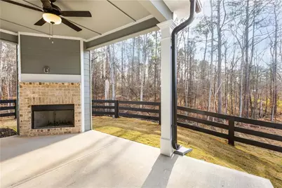 347 Yukon Drive #55, Conyers, GA 30094 - Photo 36