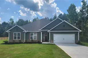 1101 Stiles Xing, Griffin, GA 30223 - Photo 1