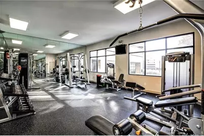 3481 Lakeside Drive NE #2706, Atlanta, GA 30326 - Photo 54