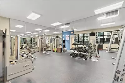 3481 Lakeside Drive NE #2706, Atlanta, GA 30326 - Photo 56