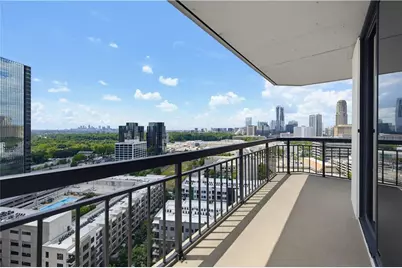 3481 Lakeside Drive NE #2706, Atlanta, GA 30326 - Photo 20
