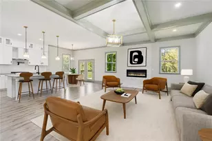 4208 Sierra Creek Ct, Hoschton, GA 30548 - Photo 4
