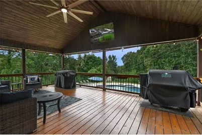 123 Paddle Wheel Court, Cohutta, GA 30710 - Photo 16