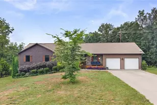 123 Paddle Wheel Ct, Cohutta, GA 30710 - Photo 2