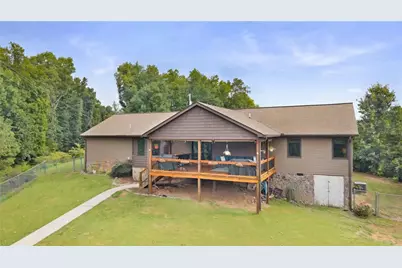 123 Paddle Wheel Court, Cohutta, GA 30710 - Photo 4