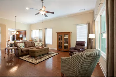3688 Majestic Oak Drive SW, Gainesville, GA 30504 - Photo 6