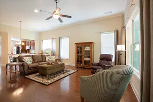 3688 Majestic Oak Dr SW, Gainesville, GA 30504 - Photo 6
