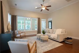 3688 Majestic Oak Dr SW, Gainesville, GA 30504 - Photo 6