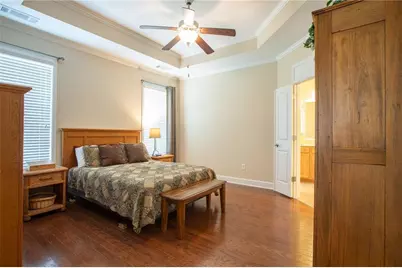 3688 Majestic Oak Drive SW, Gainesville, GA 30504 - Photo 12