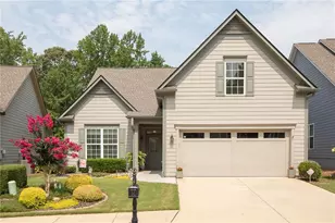 3688 Majestic Oak Dr SW, Gainesville, GA 30504 - Photo 2