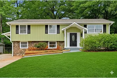 4780 Big Valley Road, Stone Mountain, GA 30083 - Photo 1