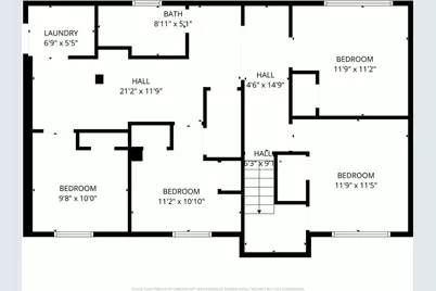 4780 Big Valley Road, Stone Mountain, GA 30083 - Photo 46
