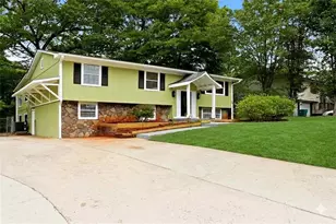 4780 Big Valley Rd, Stone Mountain, GA 30083 - Photo 1