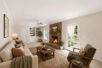 3972 Saint Marks Court, Tucker, GA 30084 - Photo 16
