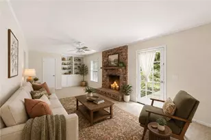 3972 St Marks Ct, Tucker, GA 30084 - Photo 16