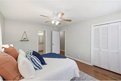 3972 Saint Marks Court, Tucker, GA 30084 - Photo 20