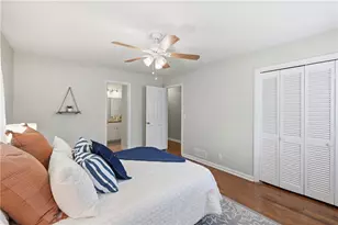 3972 St Marks Ct, Tucker, GA 30084 - Photo 20
