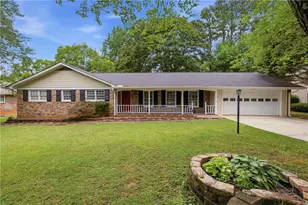 3972 St Marks Ct, Tucker, GA 30084 - Photo 1