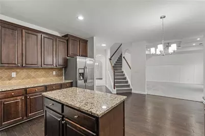 3805 Beaver Swamp Road, Loganville, GA 30052 - Photo 14