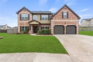 3805 Beaver Swamp Rd, Loganville, GA 30052 - Photo 1