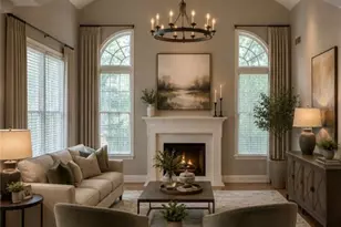 585 Oak Alley Way, Johns Creek, GA 30022 - Photo 2