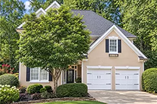 585 Oak Alley Way, Johns Creek, GA 30022 - Photo 1