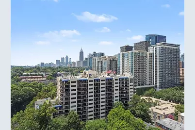 1130 Piedmont Avenue NE #1610, Atlanta, GA 30309 - Photo 34