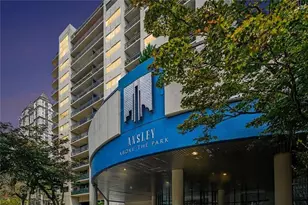 1130 Piedmont Ave NE, Atlanta, GA 30309 - Photo 1