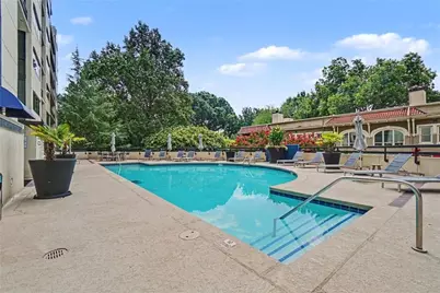 1130 Piedmont Avenue NE #1610, Atlanta, GA 30309 - Photo 28