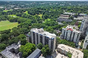 1130 Piedmont Ave NE, Atlanta, GA 30309 - Photo 30
