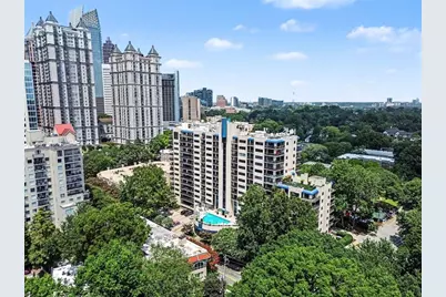 1130 Piedmont Avenue NE #1610, Atlanta, GA 30309 - Photo 36