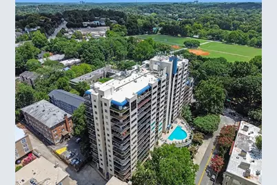 1130 Piedmont Avenue NE #1610, Atlanta, GA 30309 - Photo 32