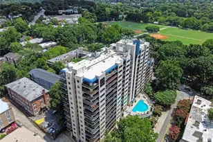 1130 Piedmont Ave NE, Atlanta, GA 30309 - Photo 32