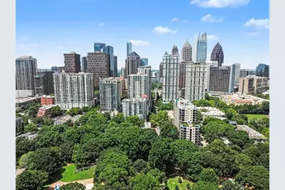 1130 Piedmont Avenue NE #1610, Atlanta, GA 30309 - Photo 38