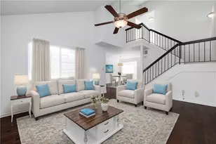 1468 Briarwood Rd NE, Atlanta, GA 30319 - Photo 2
