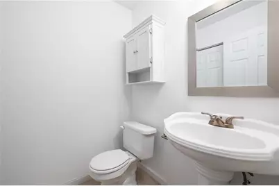 1468 Briarwood Road NE #2003, Atlanta, GA 30319 - Photo 12