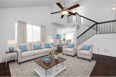 1468 Briarwood Road NE #2003, Atlanta, GA 30319 - Photo 2