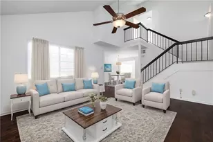 1468 Briarwood Rd NE, Atlanta, GA 30319 - Photo 2
