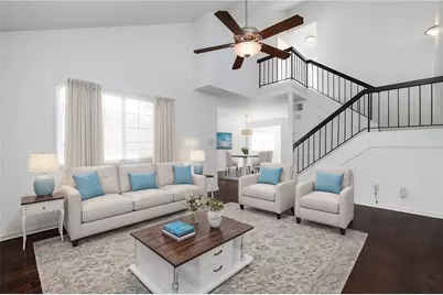 1468 Briarwood Road NE #2003, Atlanta, GA 30319 - Photo 2